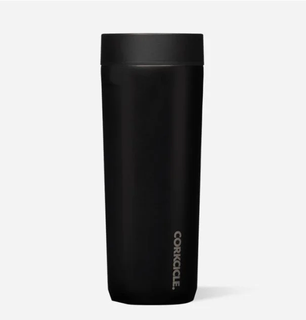 17 oz Commuter Cup Matte Black