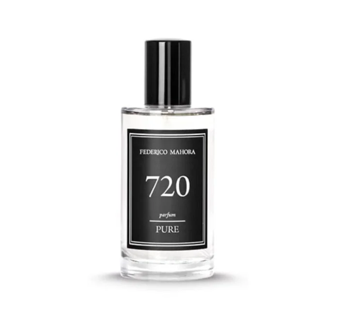 # 720 Pure Fragrance for Him