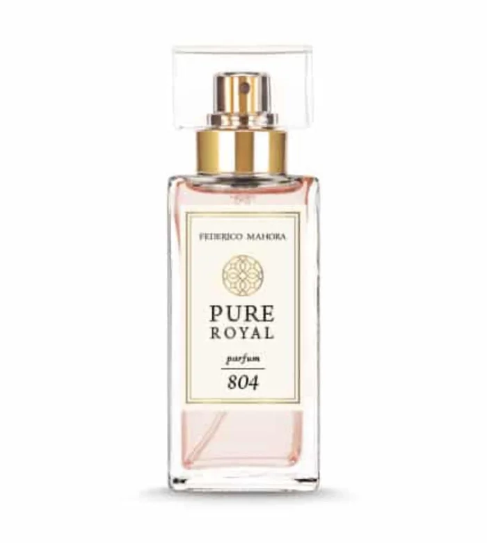 # 804 Royal Perfume