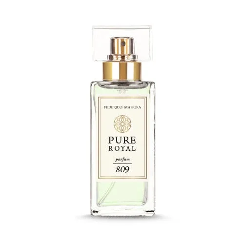 # 809 Royal Perfume