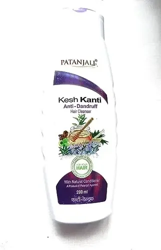 ” Kesh Kanti Anti-dandruff Shampoo (200 ml)