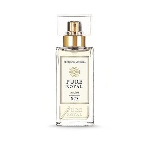 # 843 Royal Perfume
