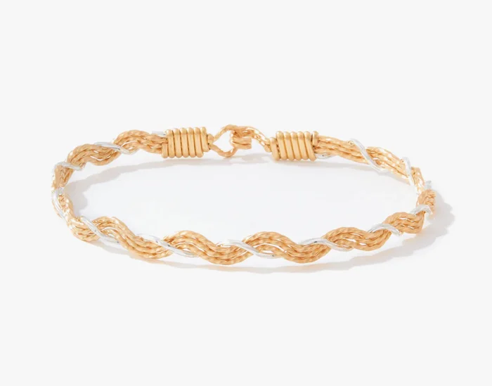 A Mother’s Love Bracelet