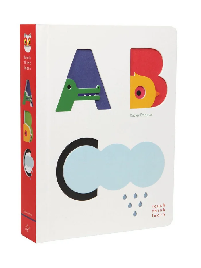 ABC: Think Touch Learn
