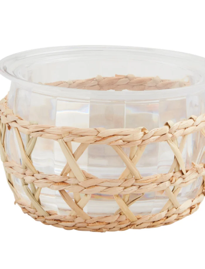 Acrylic Chiller Bowl Set