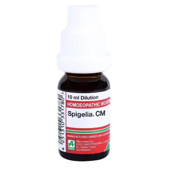 Adel Spigelia (CM) (10 ml)