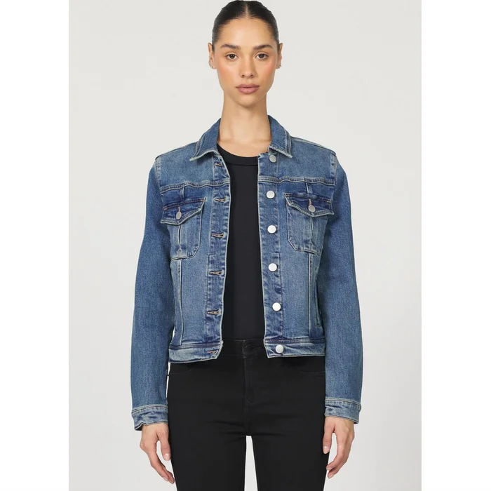 Ainsley Denim Jacket