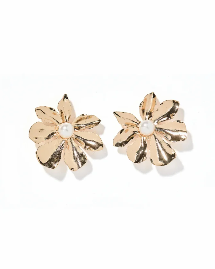 AINSLEY EARRING
