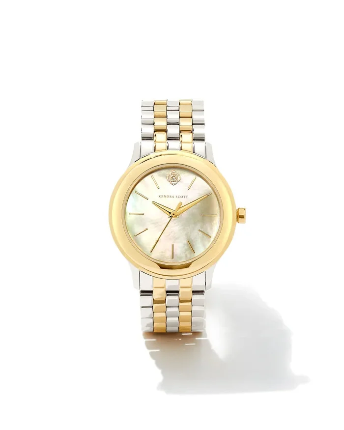 Alex 35mm Watch