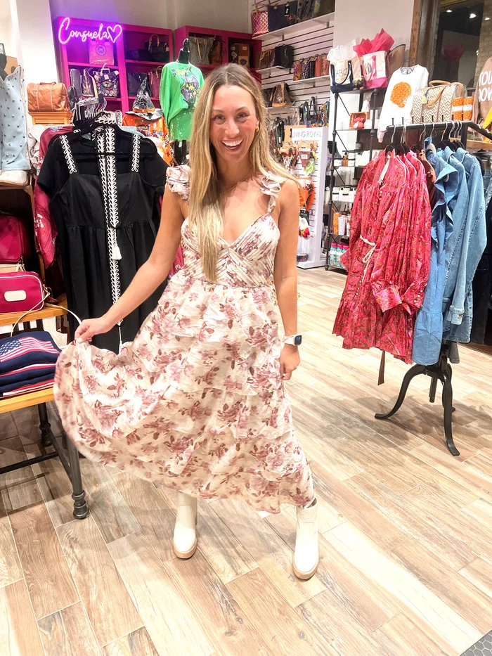 Alex Dress