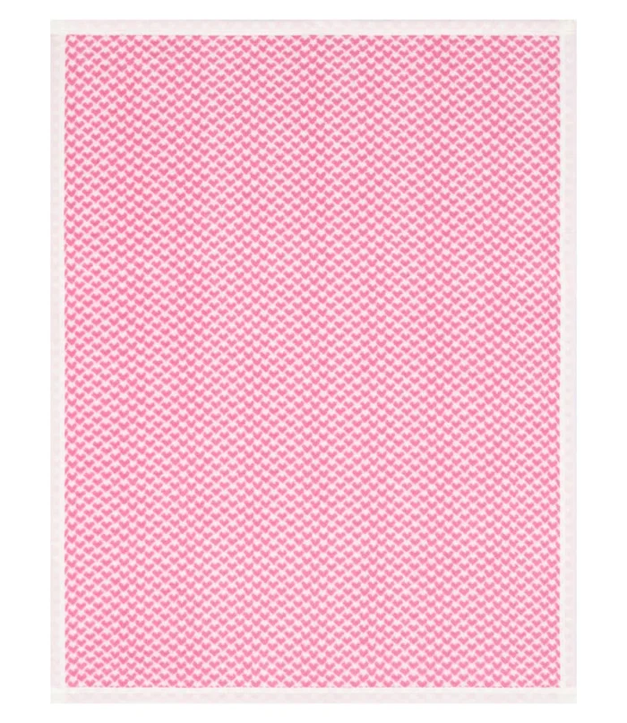 All My Heart Bubblegum Blanket