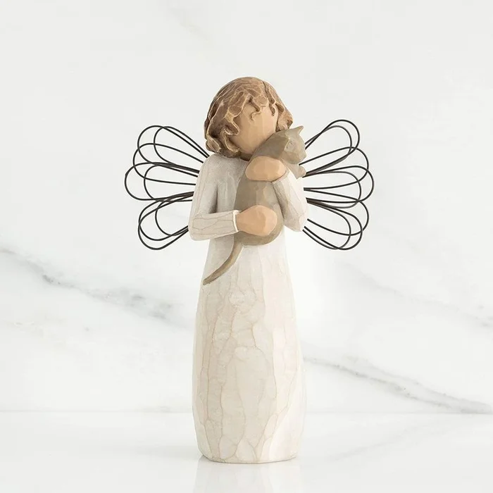 Angel of Affection