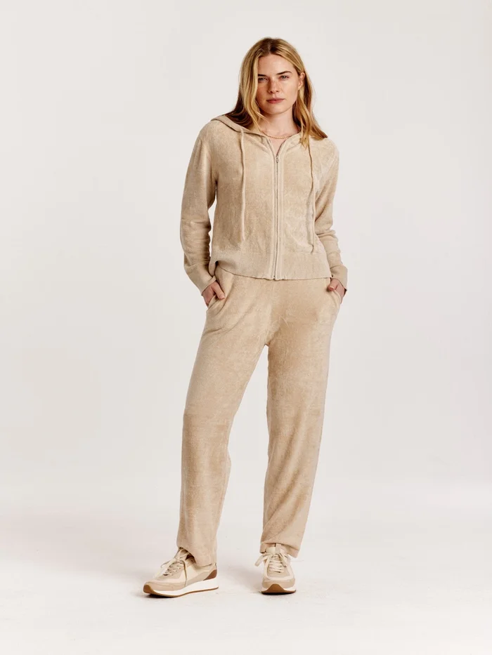 Another Love Carson Tapered Leg Pant – Oyster