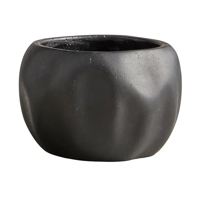 Asymmetrical Planter