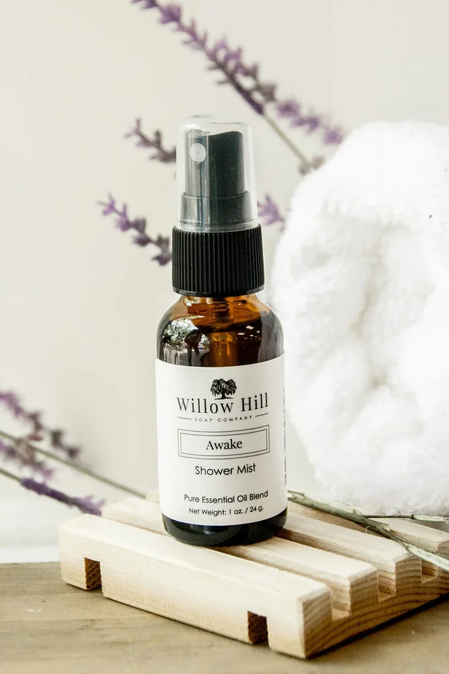 Awake Shower Mist