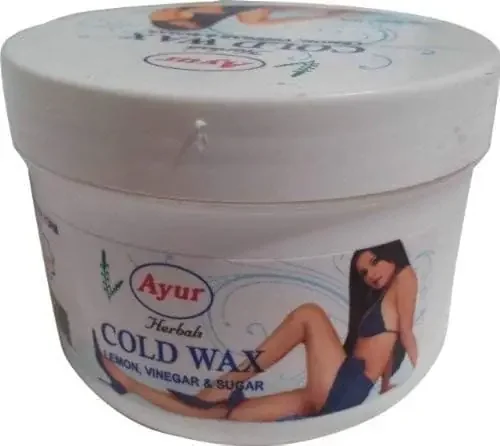 Ayur Cold Wax