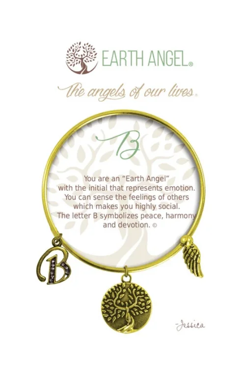 B Bracelet