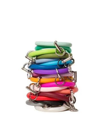 Bangle Bracelet Key Ring