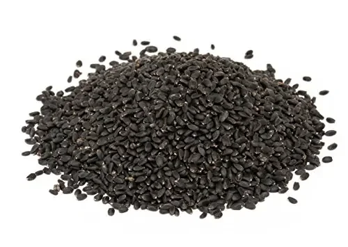 Basil Seed / Sabja Seed / Tukmariya Seed-900 Gm