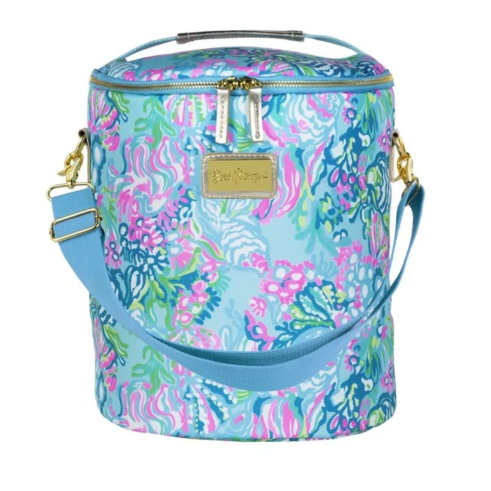 Beach Cooler Aqua La Vista