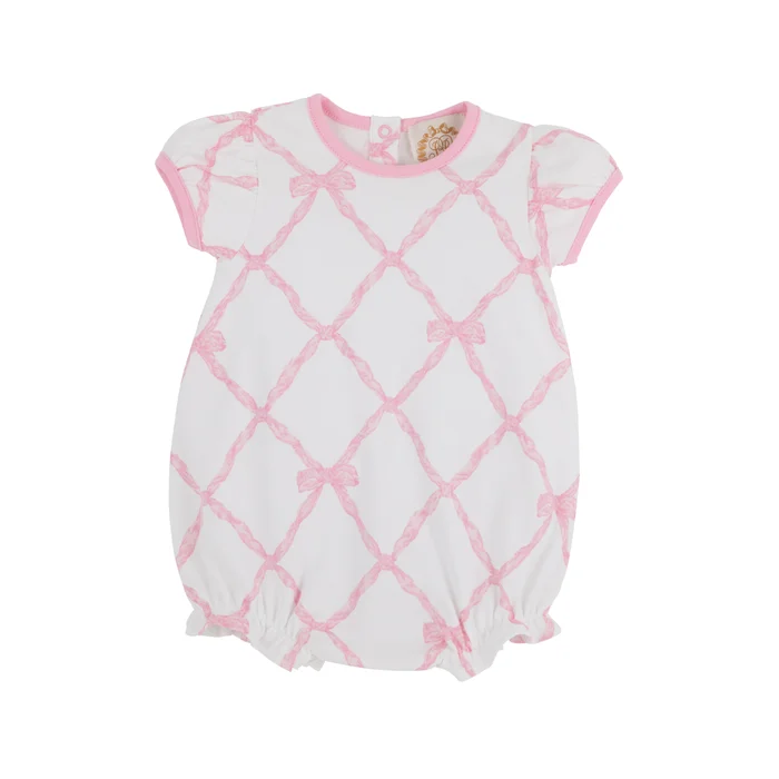 BELLE MEADE BOW PENNYS PLAY BUBBLE