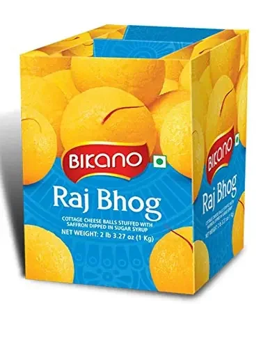 Bikano Rajbhog 1000 gm
