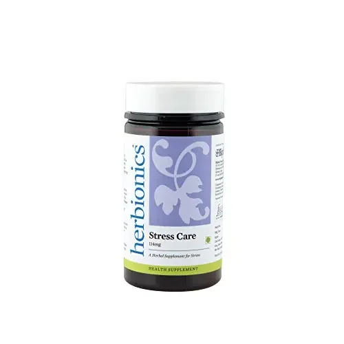 Bipha Ayurveda Stress Care