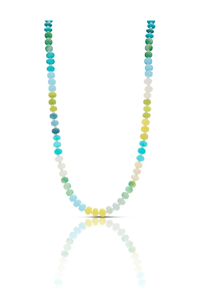 Birdie Necklace