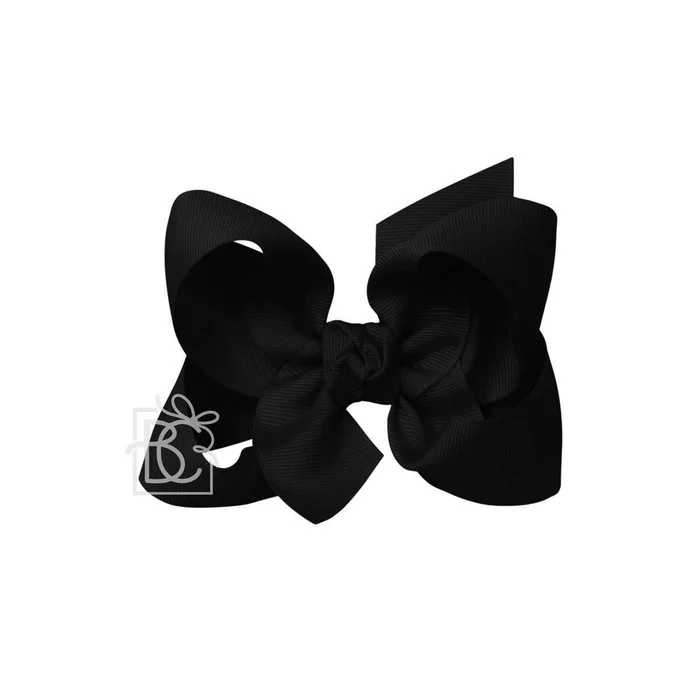 BLACK BOW