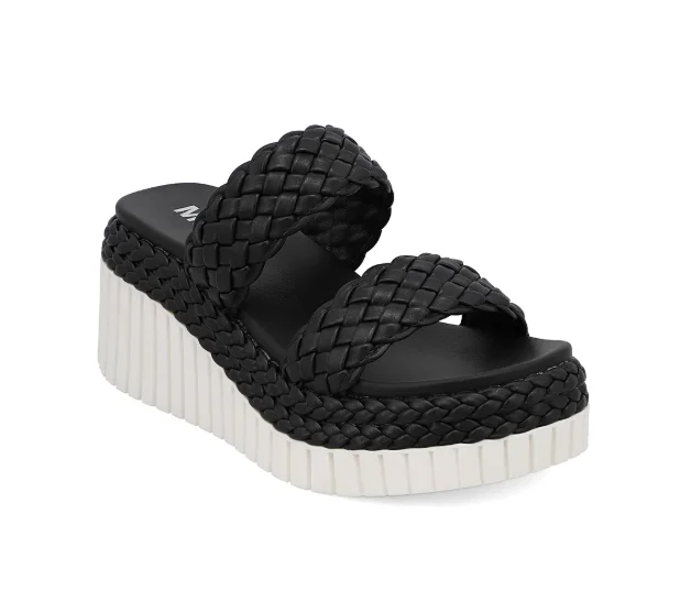Black Yoshi Wedge – MIA