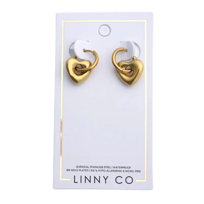 BOBBI EARRING