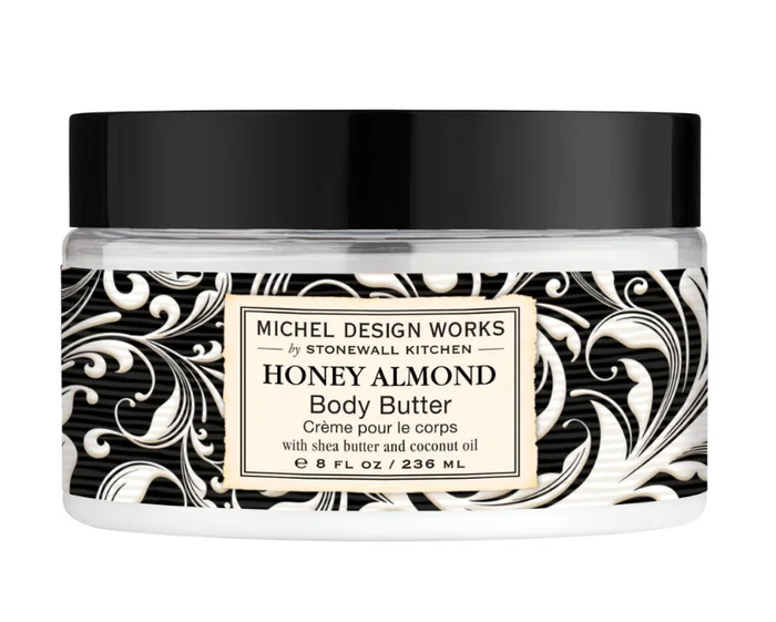 Body Butter