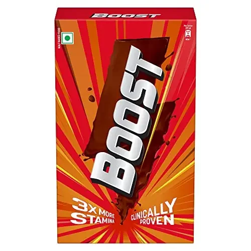 BOOST Nutrition Drink 1 Kilograms