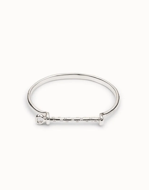 Bracelet Possession Silver