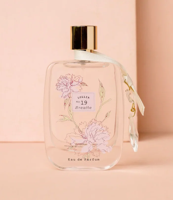 Breathe Eau de Parfum