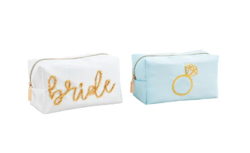 Bride Sparkle Case