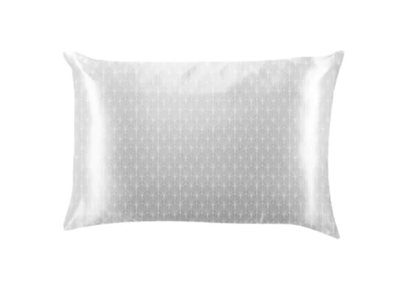 Bye Bye Bedhead Silky Satin Pillowcase