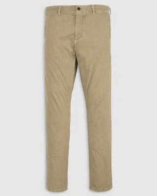 Cairo Pants (Khaki)