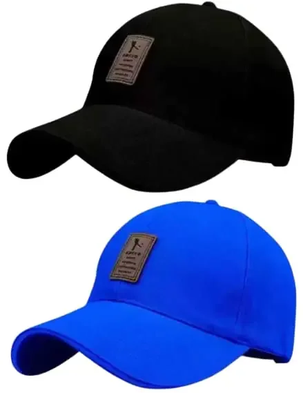 CAPITEUM Baseball Cap for Men and Women