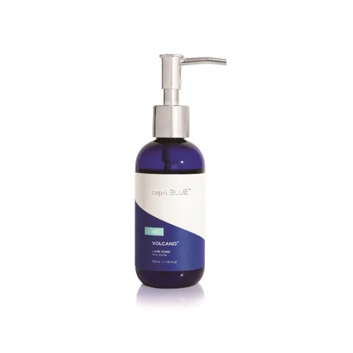 capri BLUE Volcano Hand Wash – 7.75 oz