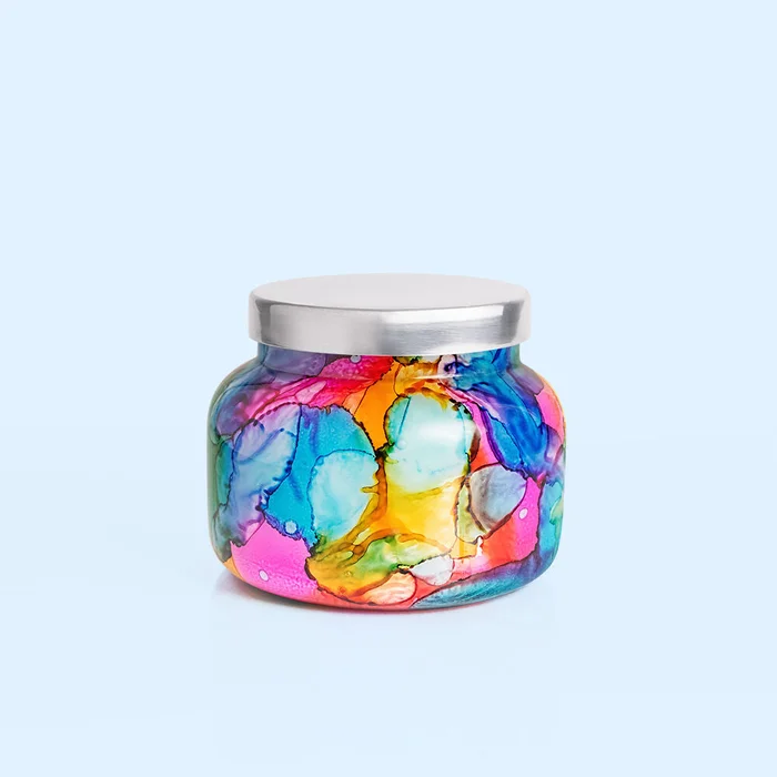 Capri Blue Volcano Rainbow 19 oz