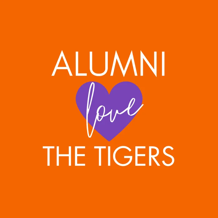 Carolina and Clemson Gameday Buttons