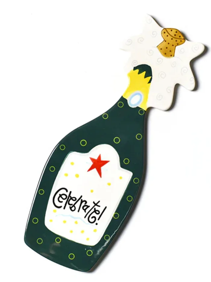 Champagne Mini Attachment