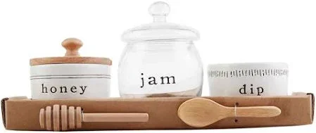 Charcuterie Accessory Set