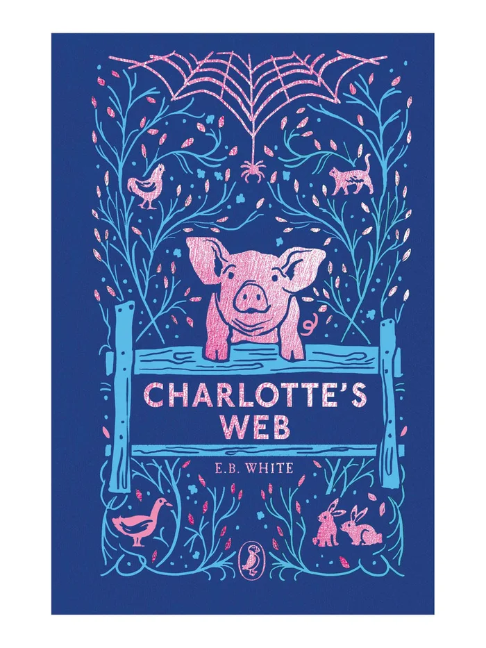 Charlotte’s Web