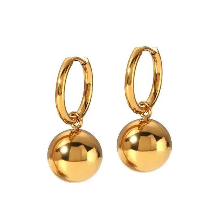 CHARLOTTE EARRING