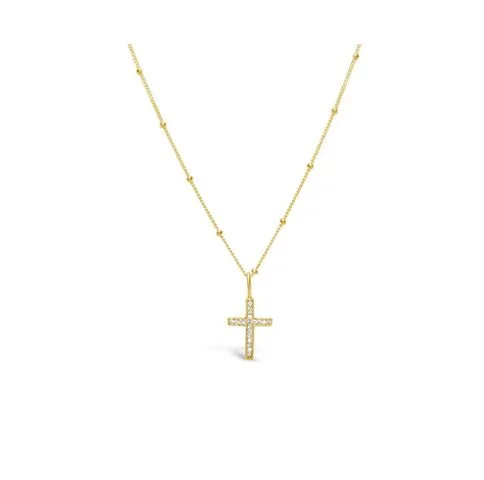 Charm & Chain Necklace