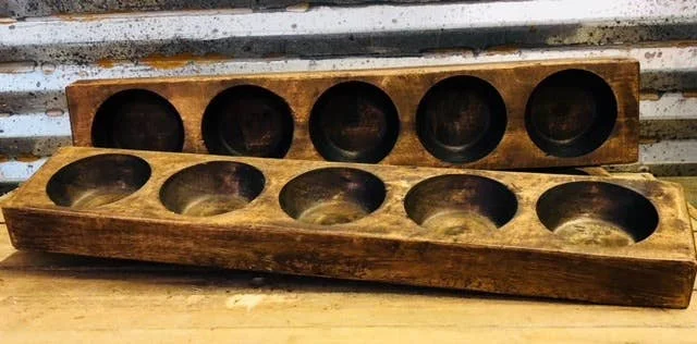 Cheese Mold