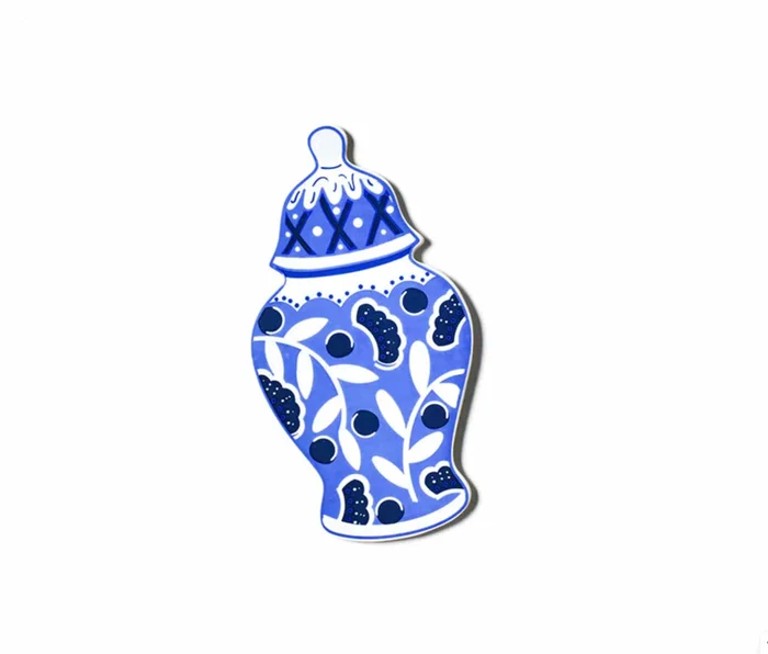 Chinoiserie Jar Big Attachment