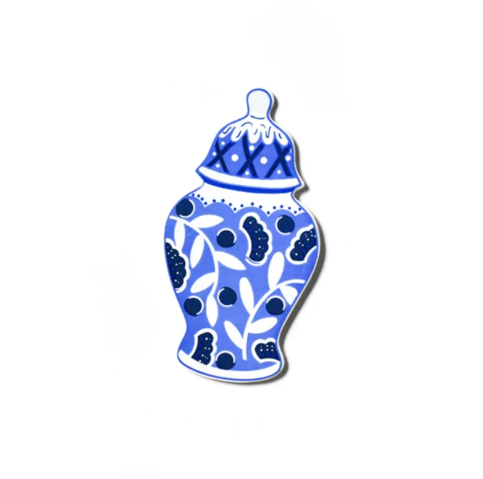 Chinoiserie Jar Mini Attachment